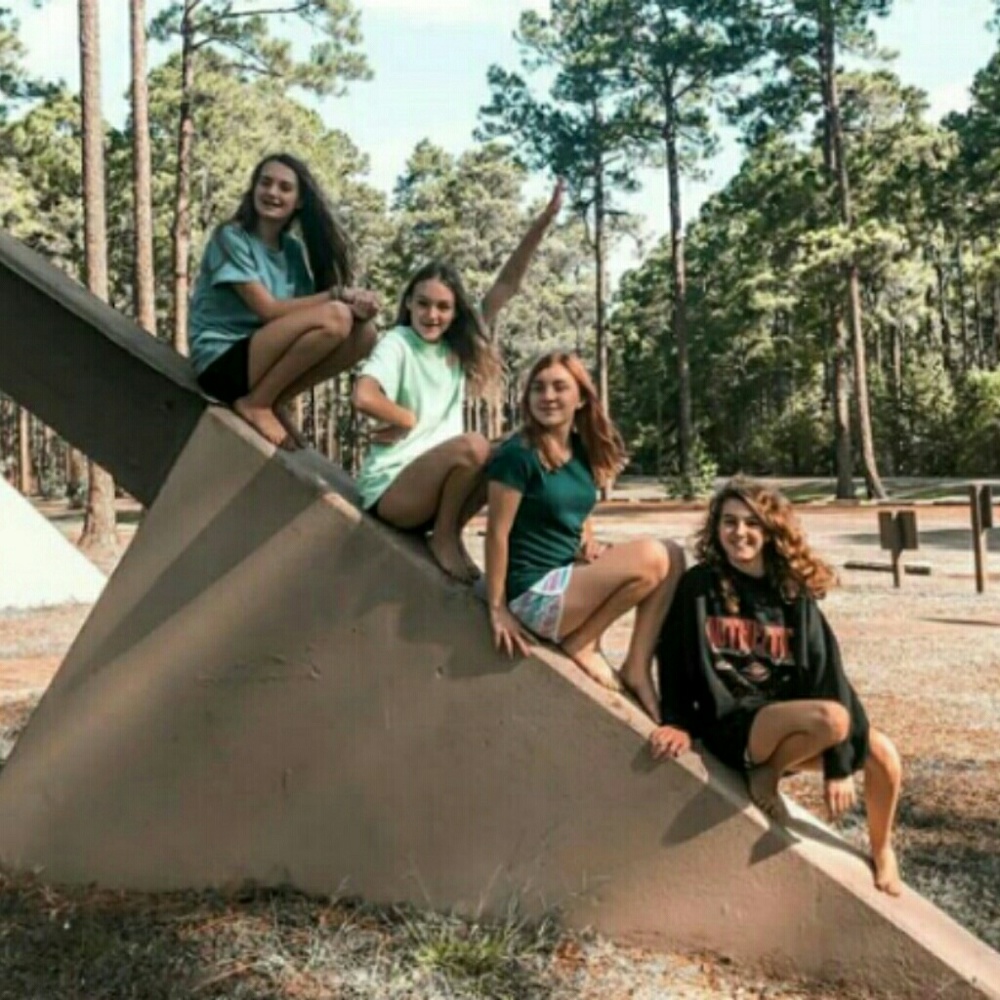 Meet your Posher, Megan